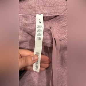 Lululemon Scuba Joggers